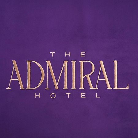 The Admiral, Downtown Historic District Mobile Exterior photo